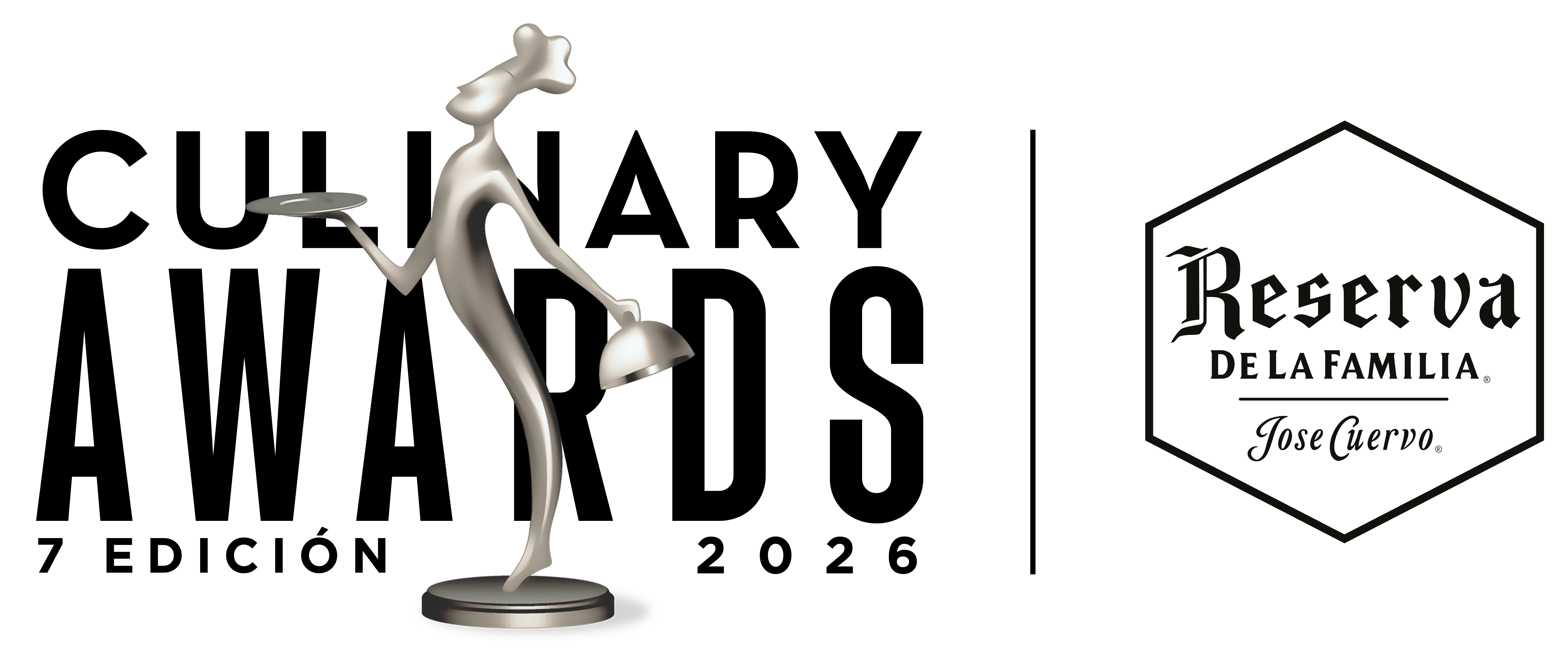Caso de éxito Culinary Awards — plataforma de participantes, categorías y votación